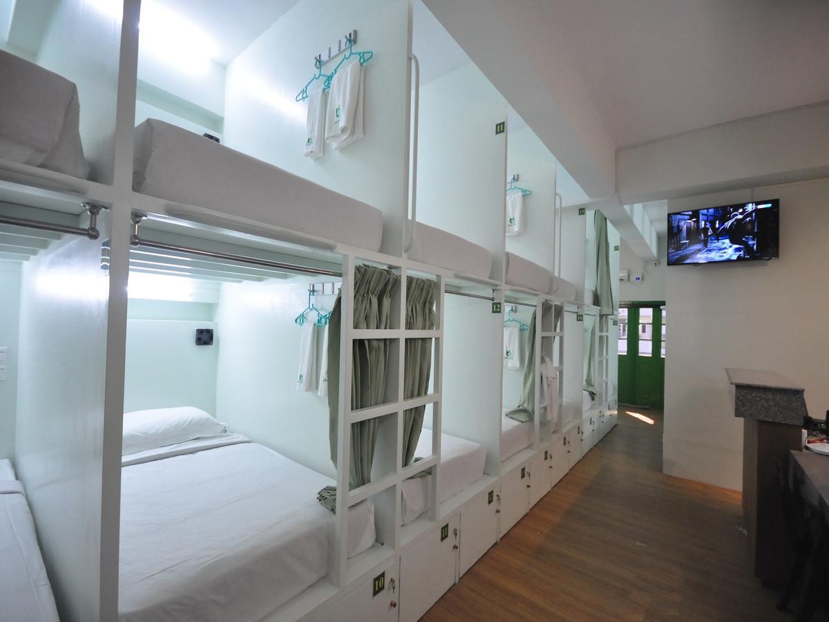 Hostel Latha Rangun Zewnętrze zdjęcie